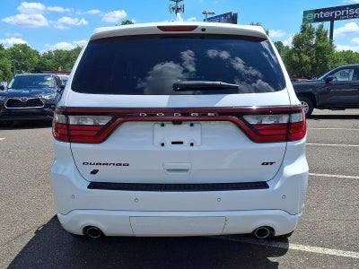 2019 Dodge Durango GT AWD