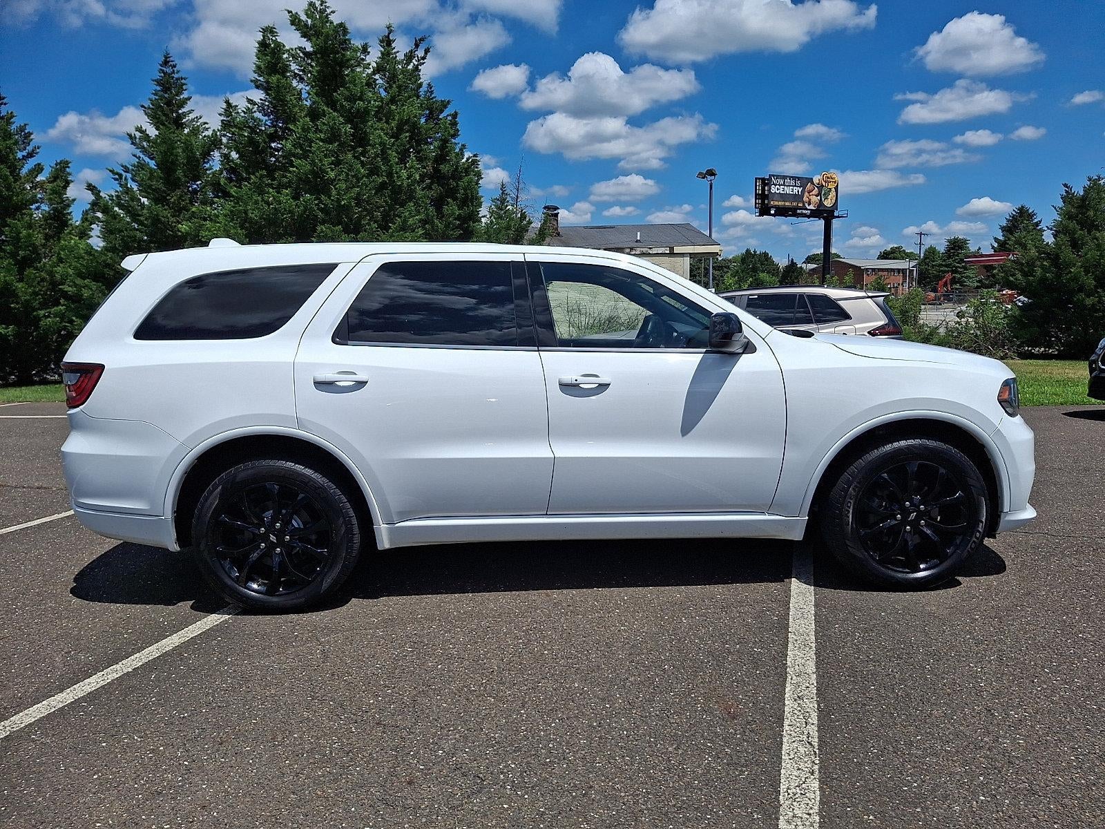 2019 Dodge Durango GT AWD