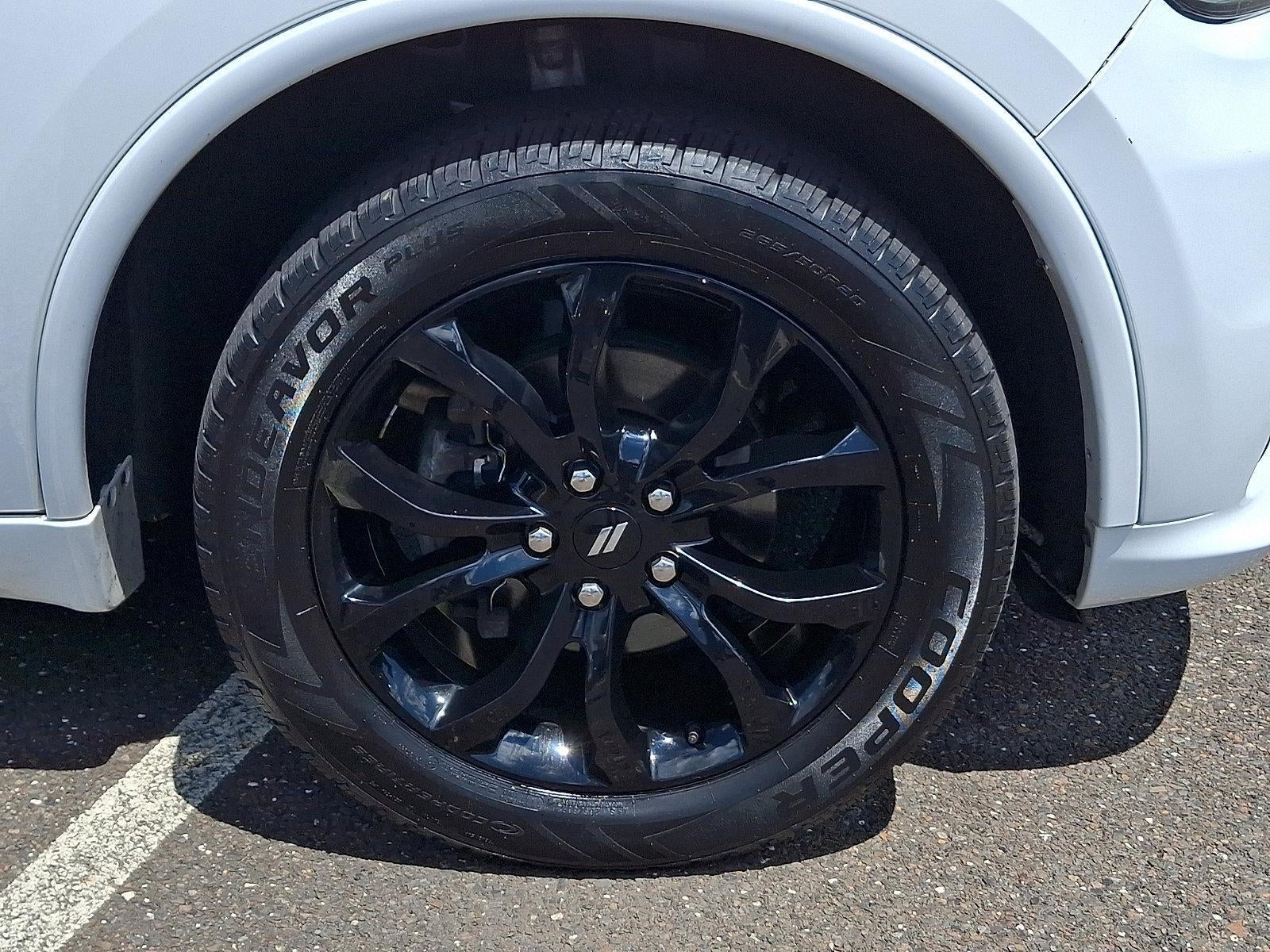 2019 Dodge Durango GT AWD