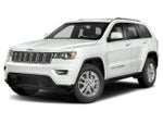 2018 Jeep Grand Cherokee Altitude 4x4 *Ltd Avail*