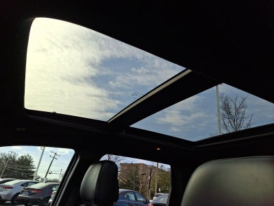 2019 Jeep Grand Cherokee Limited X 4x4