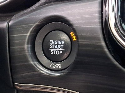 2019 Jeep Grand Cherokee Limited X 4x4