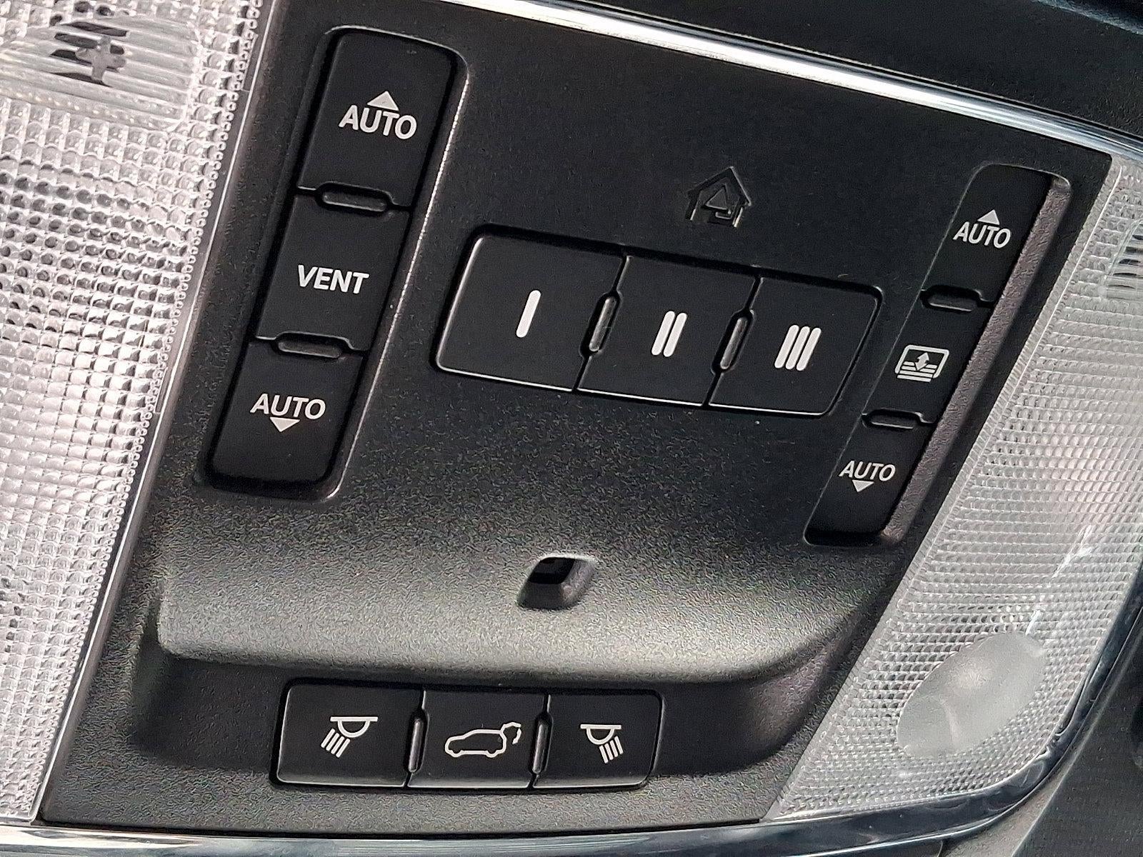 2019 Jeep Grand Cherokee Limited X 4x4