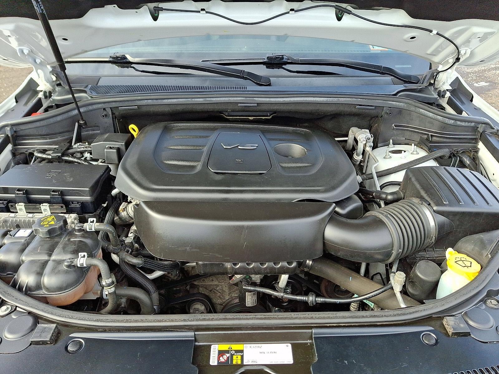 2019 Jeep Grand Cherokee Limited X 4x4