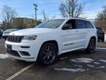 2019 Jeep Grand Cherokee Limited X 4x4