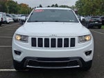 2016 Jeep Grand Cherokee 4WD 4dr Limited