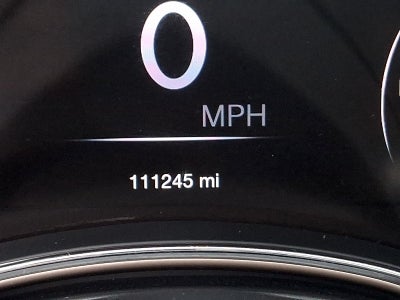 2016 Jeep Grand Cherokee 4WD 4dr Limited
