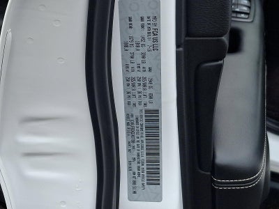 2016 Jeep Grand Cherokee 4WD 4dr Limited
