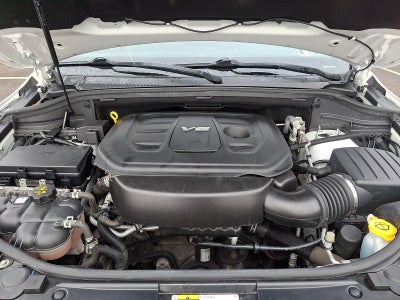 2016 Jeep Grand Cherokee 4WD 4dr Limited