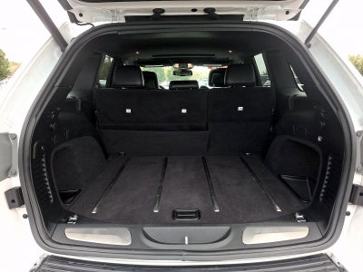 2016 Jeep Grand Cherokee 4WD 4dr Limited