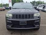 2021 Jeep Grand Cherokee High Altitude 4x4