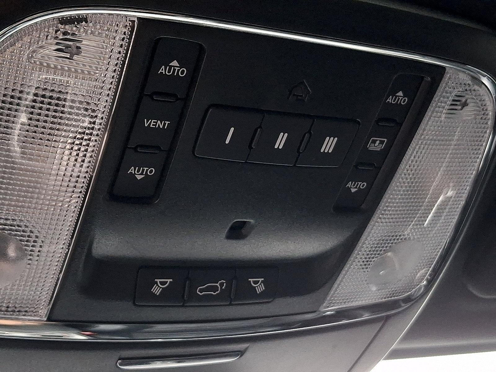 2021 Jeep Grand Cherokee High Altitude 4x4