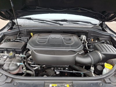 2021 Jeep Grand Cherokee High Altitude 4x4