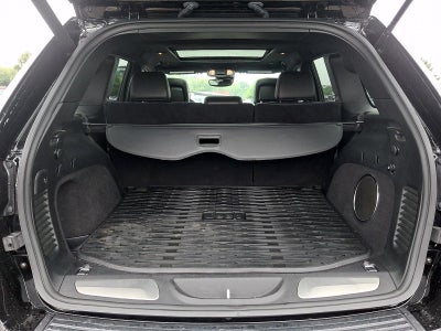 2021 Jeep Grand Cherokee High Altitude 4x4