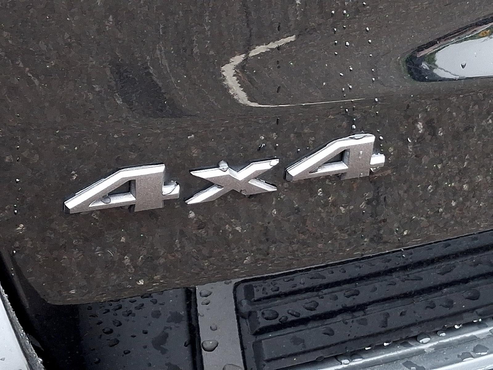 2021 Jeep Grand Cherokee High Altitude 4x4