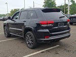 2021 Jeep Grand Cherokee High Altitude 4x4