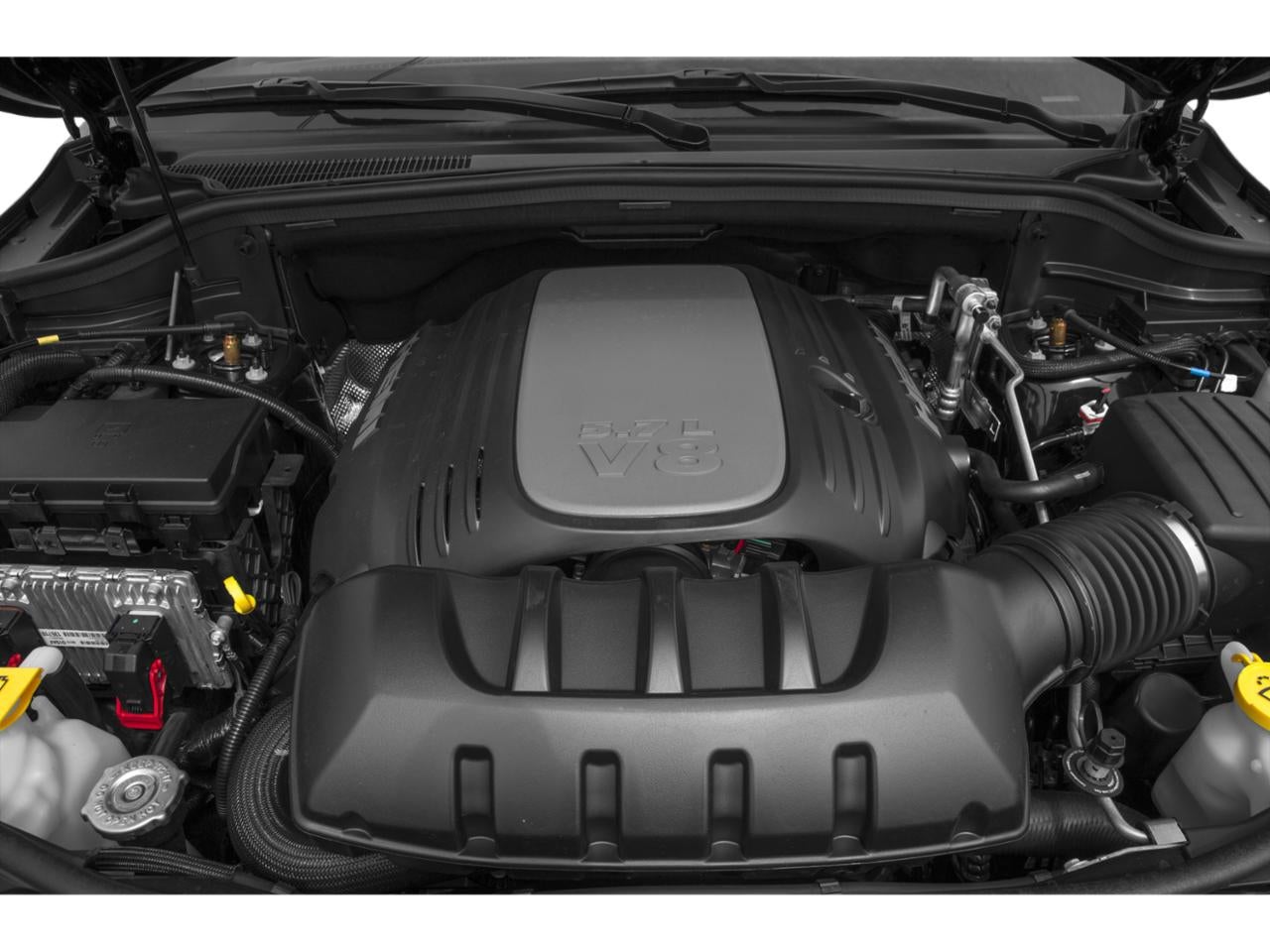 2015 Jeep Grand Cherokee 4WD 4dr Summit