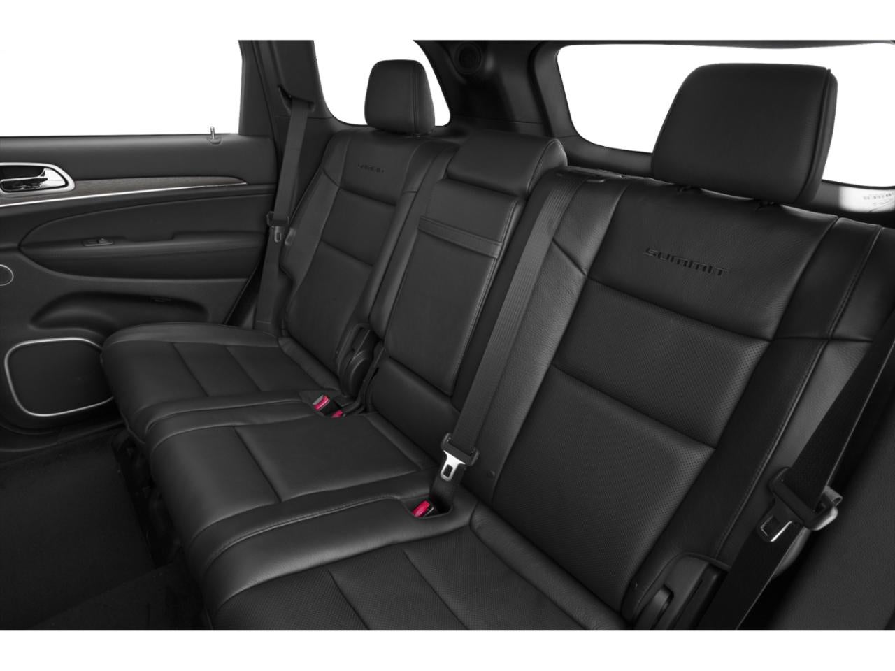 2015 Jeep Grand Cherokee 4WD 4dr Summit