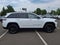2025 Jeep Grand Cherokee Altitude 4x4