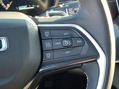 2023 Jeep Grand Cherokee Altitude 4x4