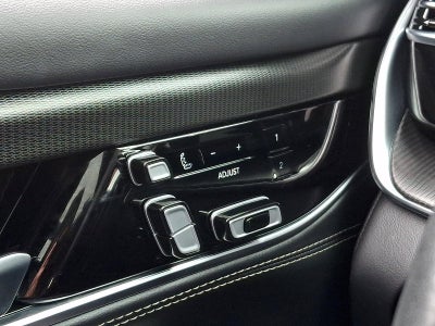 2024 Jeep Grand Wagoneer Series II Obsidian 4x4