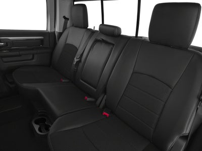 2016 RAM 1500 4WD Crew Cab 5.7 Ft Box Outdoorsman