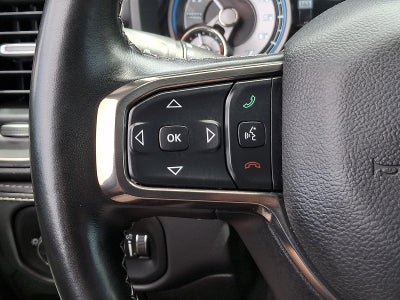 2021 RAM 1500 Limited 4x4 Crew Cab 5'7" Box
