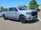 2021 RAM 1500 Laramie 4x4 Crew Cab 6'4" Box