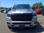 2021 RAM 1500 Laramie 4x4 Crew Cab 6'4" Box