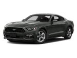 2016 Ford Mustang 2dr Fastback EcoBoost Premium