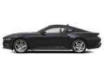 2026 Ford Mustang EcoBoost Fastback