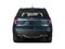 2018 Ford Explorer Platinum 4WD