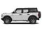 2021 Ford Bronco Big Bend 4 Door 4x4