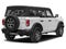 2021 Ford Bronco Big Bend 4 Door 4x4