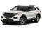 2022 Ford Explorer XLT 4WD