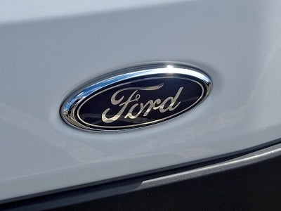 2023 Ford Transit Cargo Van T-250 130" Low Rf 9070 GVWR AWD