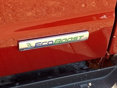 2023 Ford F-150 XLT 2WD SuperCrew 5.5' Box