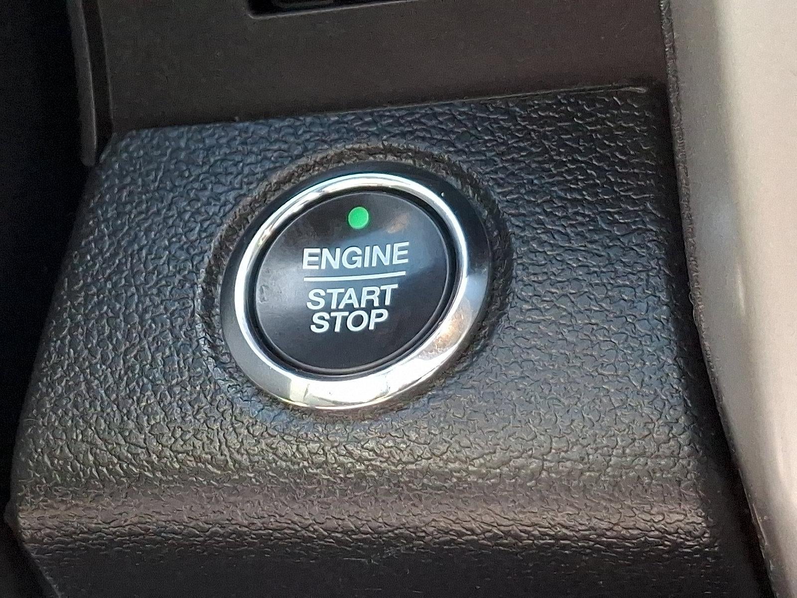 2019 Ford F-150 XLT 4WD SuperCrew 5.5' Box