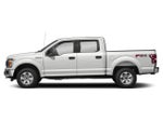 2019 Ford F-150 LARIAT 4WD SuperCrew 5.5' Box