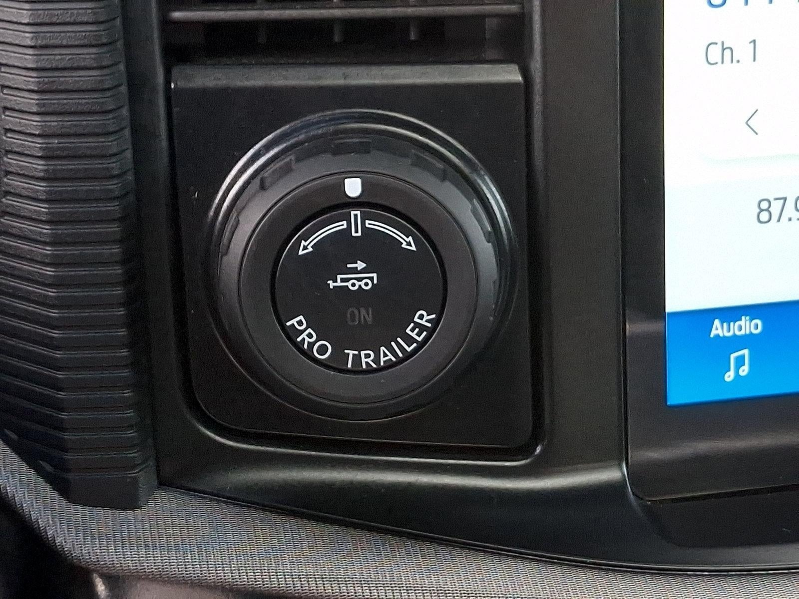 2024 Ford F-150 Raptor 4WD SuperCrew 5.5' Box