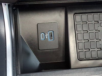 2024 Ford F-150 Raptor 4WD SuperCrew 5.5' Box