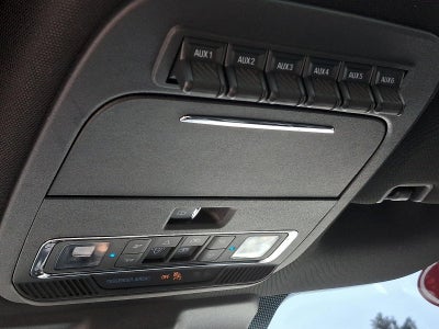 2024 Ford F-150 Raptor 4WD SuperCrew 5.5' Box