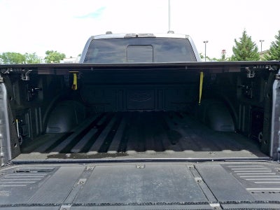 2024 Ford F-150 Raptor 4WD SuperCrew 5.5' Box