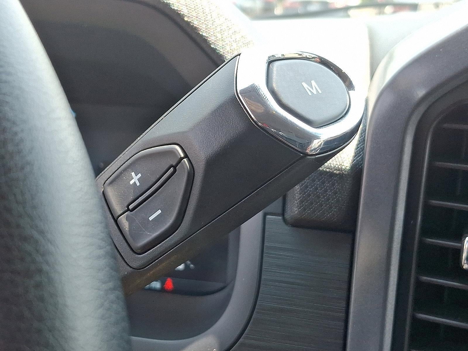 2024 Ford F-150 XLT 4WD SuperCrew 5.5' Box