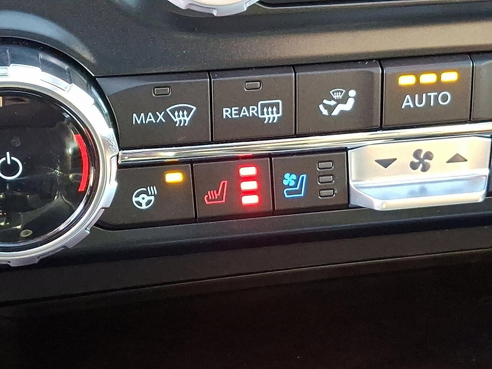 2025 Ford F-150 King Ranch 4WD SuperCrew 5.5' Box