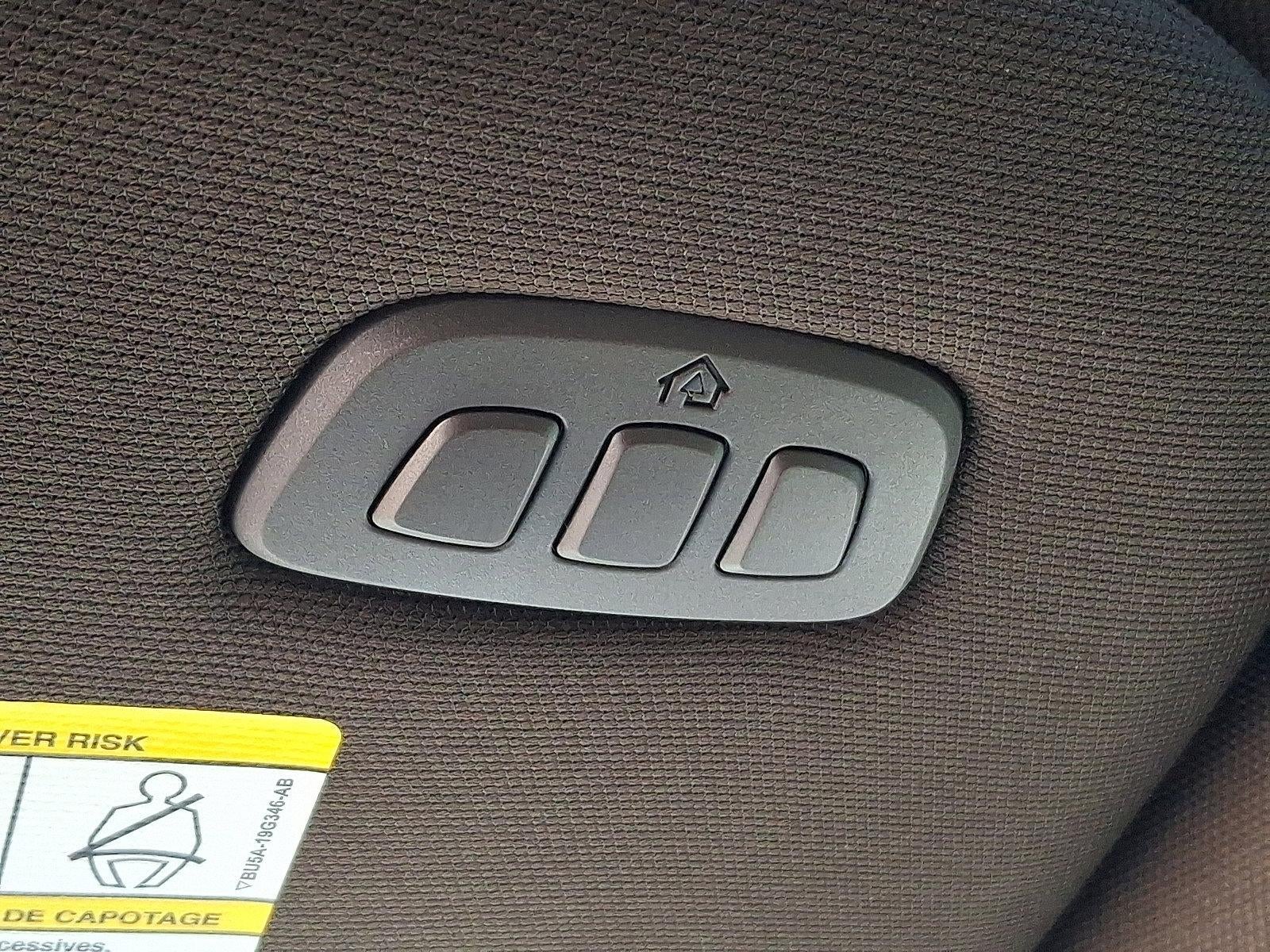 2025 Ford F-150 King Ranch 4WD SuperCrew 5.5' Box