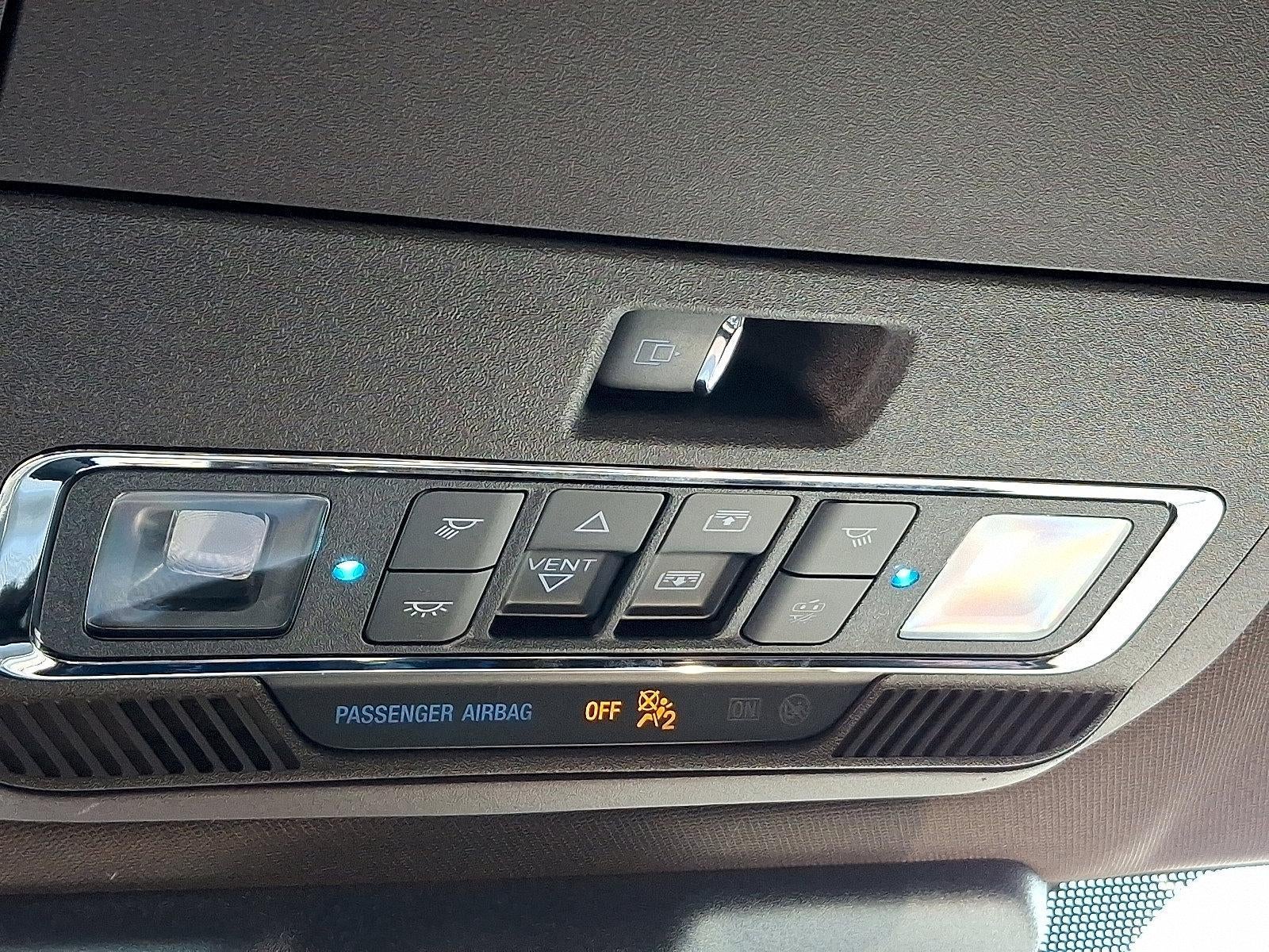 2025 Ford F-150 King Ranch 4WD SuperCrew 5.5' Box