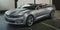 2023 Chevrolet Camaro 2dr Convertible 3LT