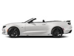 2023 Chevrolet Camaro 2dr Convertible 3LT