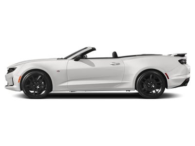 2023 Chevrolet Camaro 2dr Convertible 3LT